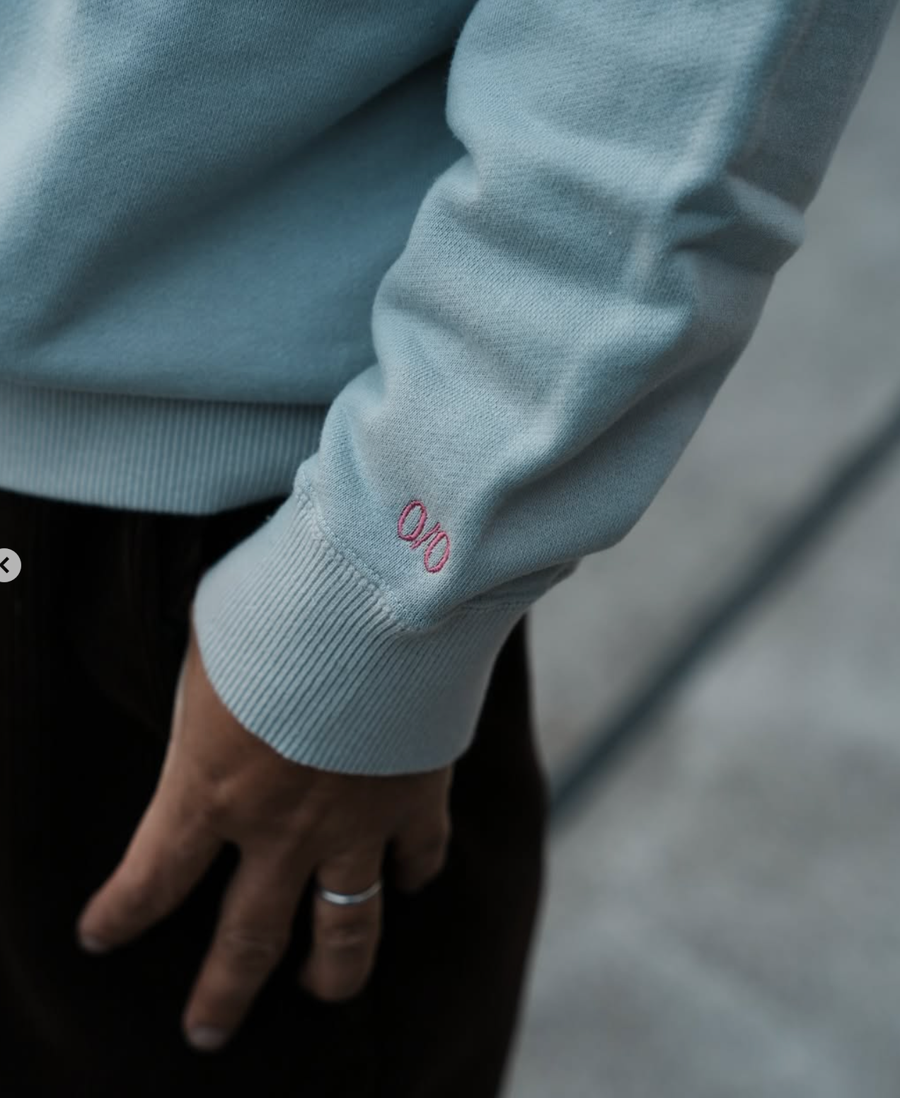 neru design works originalスウェット – LOG neru design works originalスウェット – LOG