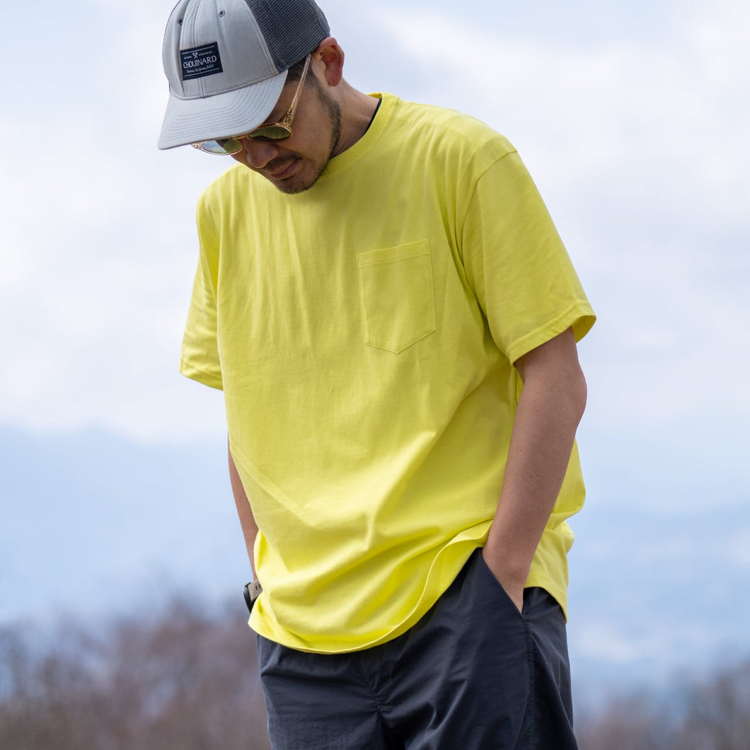 MT Cotton T-shirt