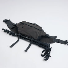 画像をギャラリービューアに読み込む, Hipbag
