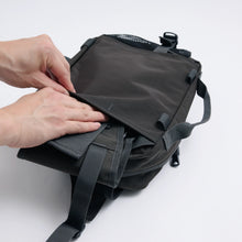 画像をギャラリービューアに読み込む, Hipbag
