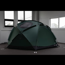 画像をギャラリービューアに読み込む, ACORN HOUSE 3.45　groundcover x TARPtoTARP　Exclusive ver. /  Forest Green
