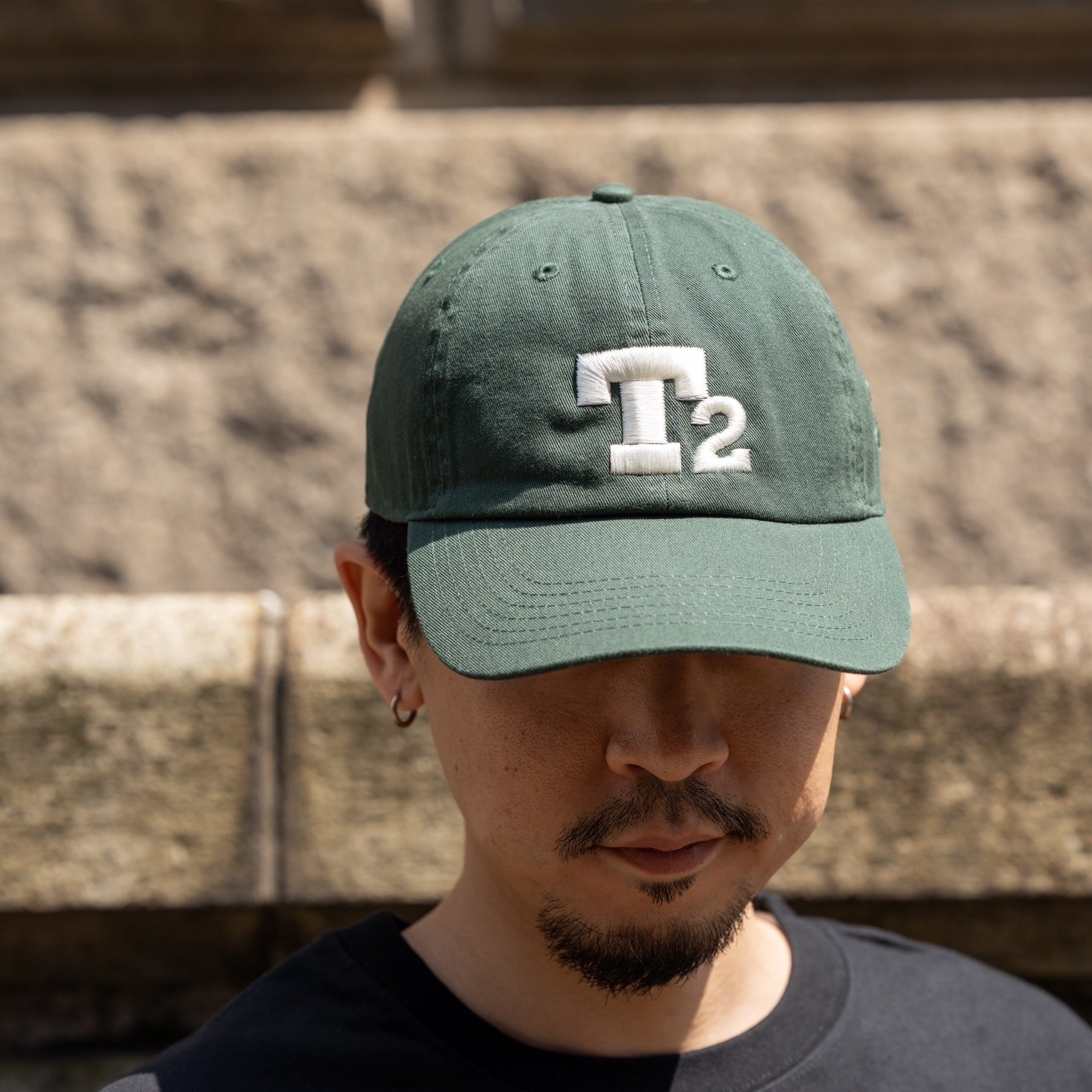 TARPtoTARP / T2 CAP – LOG