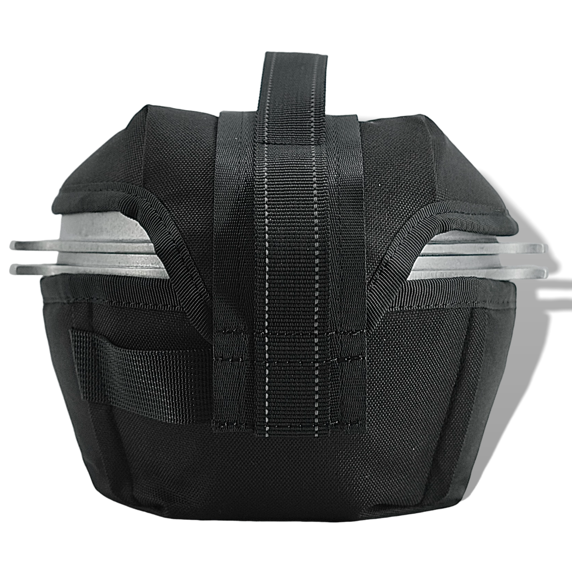 neru design works × HARDMADE®AL Dutch case – LOG