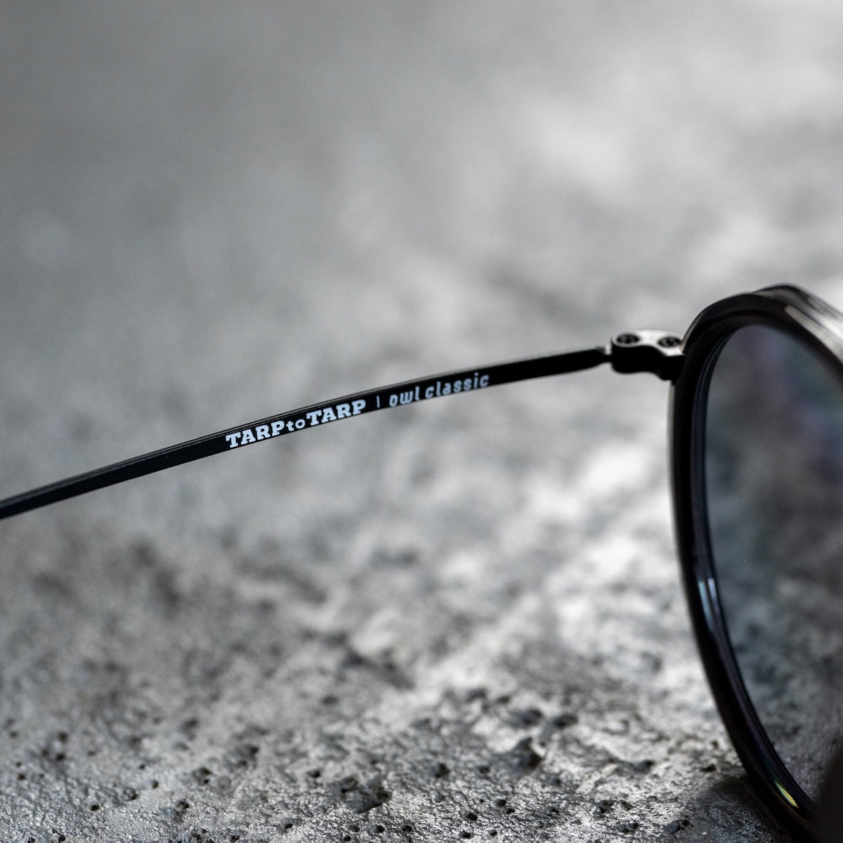 owl classic Freja / TARPtoTARP ver. – LOG
