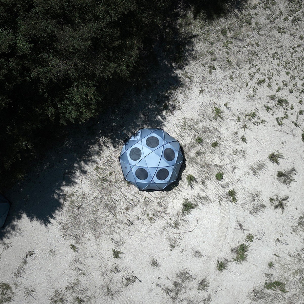 受注販売】ACORN HOUSE 4.75 groundcover x TARPtoTARP