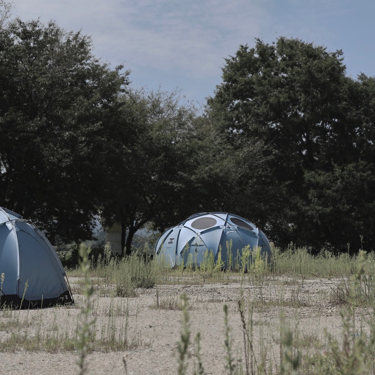 受注販売】ACORN HOUSE 4.75 groundcover x TARPtoTARP
