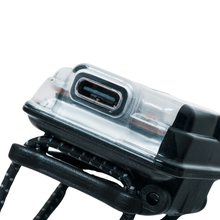 画像をギャラリービューアに読み込む, ヘッドランプ AHL-250
