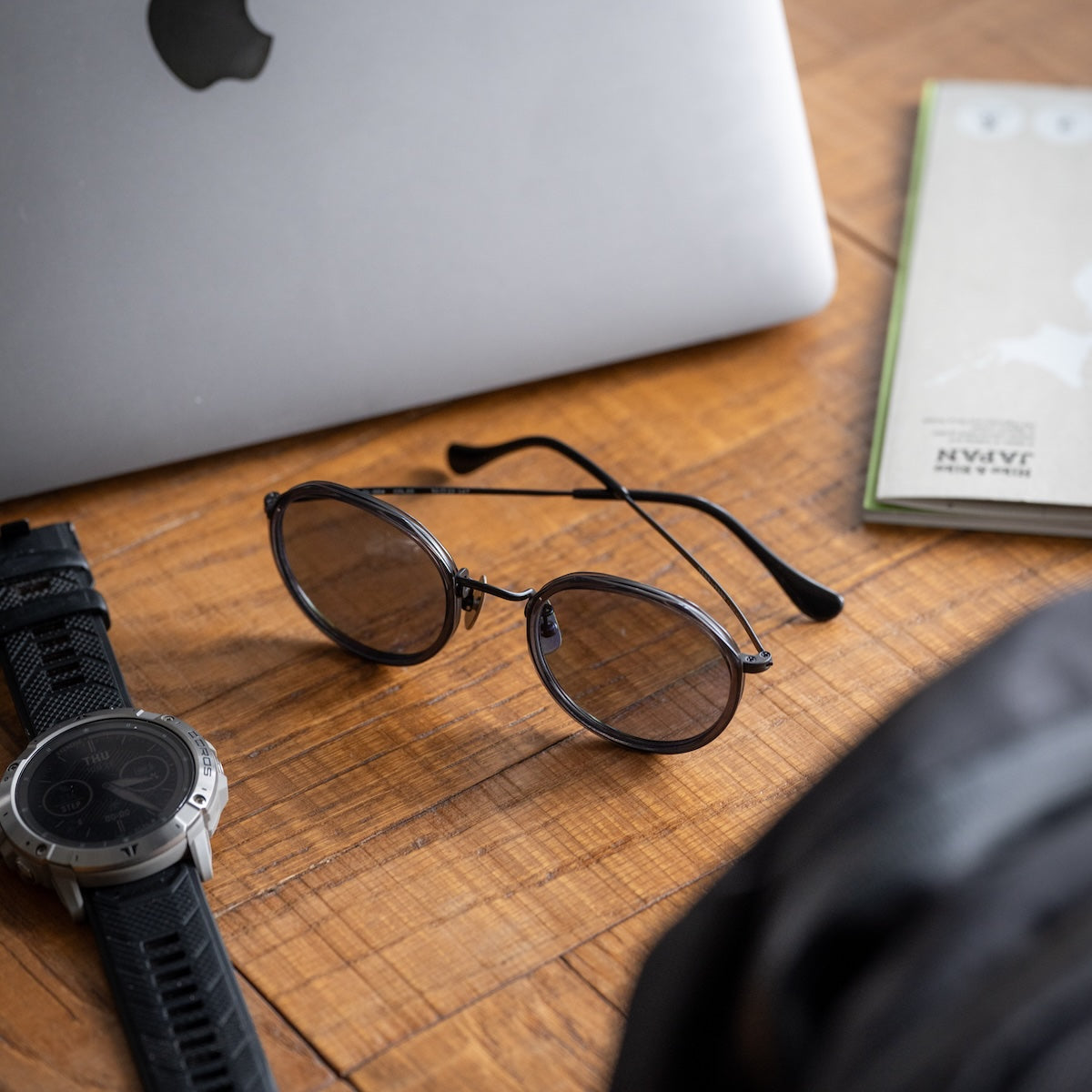 owl classic Freja / TARPtoTARP ver. – LOG