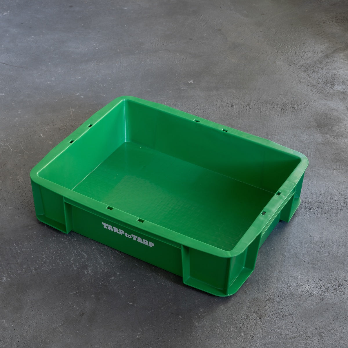Daily Box regular – LOG