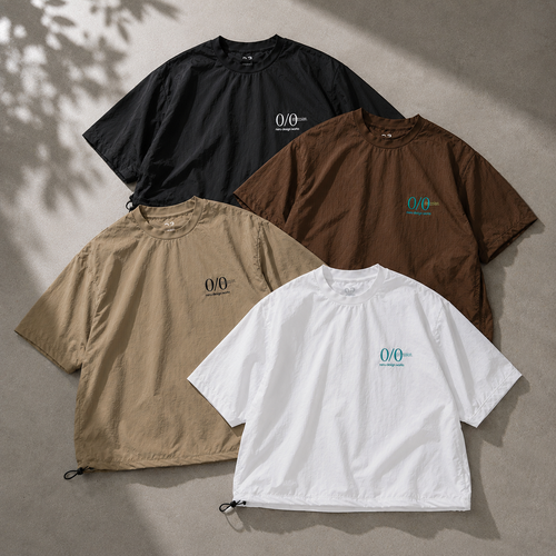 CLOTHING – LOG CLOTHING – LOG