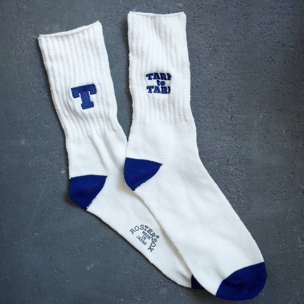 TARP LOGO SOX