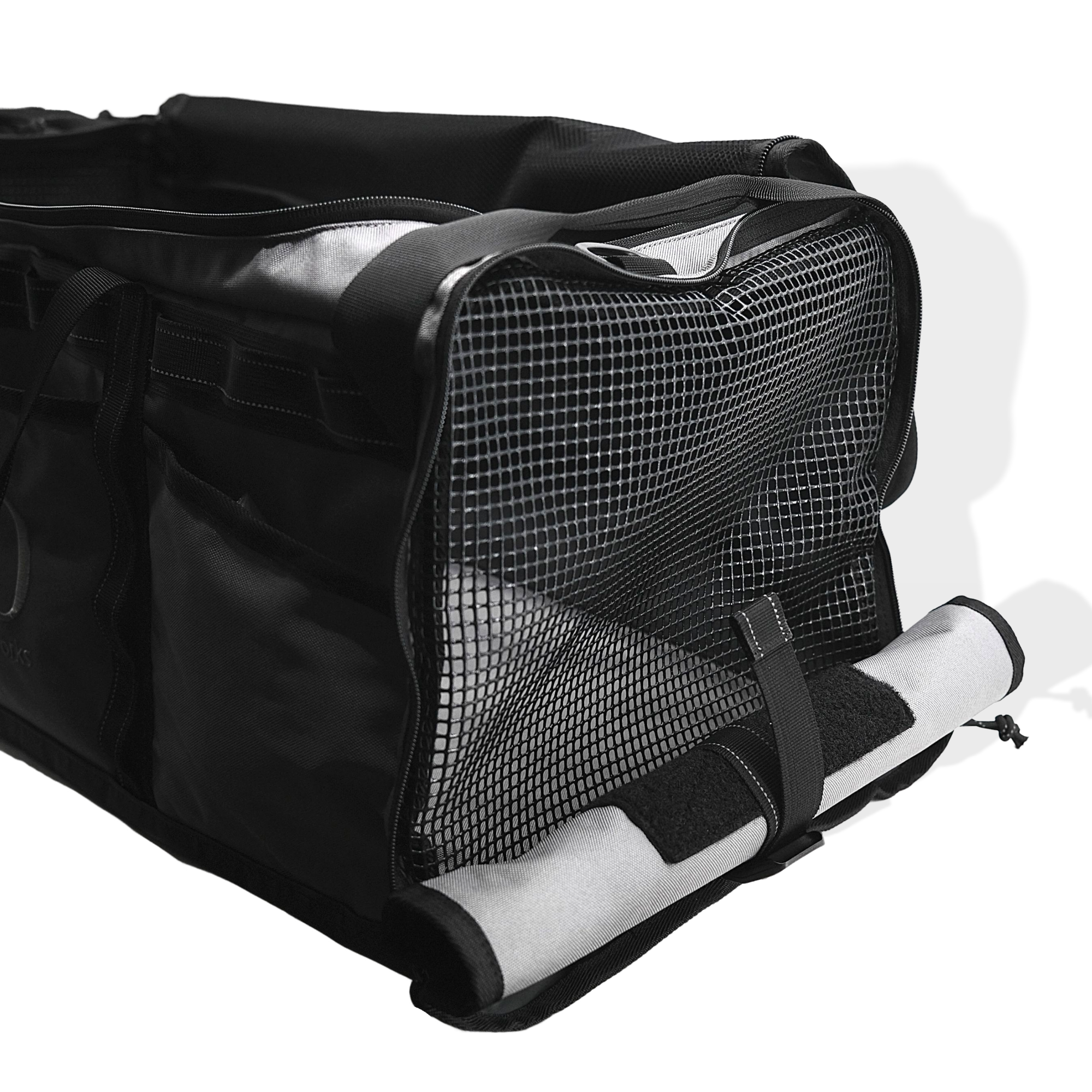 neru design works × HARDMADE® 収納バックインナーセット – LOG