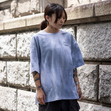 画像をギャラリービューアに読み込む, TIEDYE_TEE  TARPtoTARP × KAZE_TO_MORI
