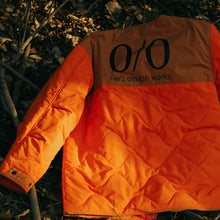 画像をギャラリービューアに読み込む, neru design works M-65 Inner
