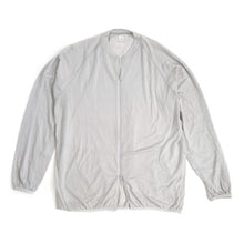 画像をギャラリービューアに読み込む, SV Wool Add Jacket
