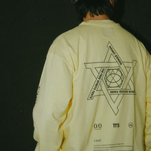 画像をギャラリービューアに読み込む, NU X NERU X TFS TEE
