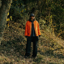 画像をギャラリービューアに読み込む, neru design works M-65 Inner
