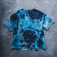 画像をギャラリービューアに読み込む, TIEDYE_TEE  TARPtoTARP × KAZE_TO_MORI
