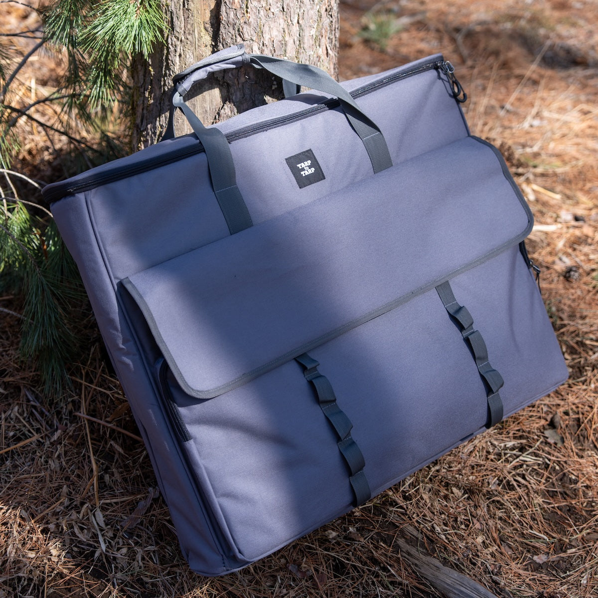 HXO TABLE CARRY BAG – LOG