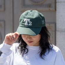 画像をギャラリービューアに読み込む, TARPtoTARP / T2 CAP
