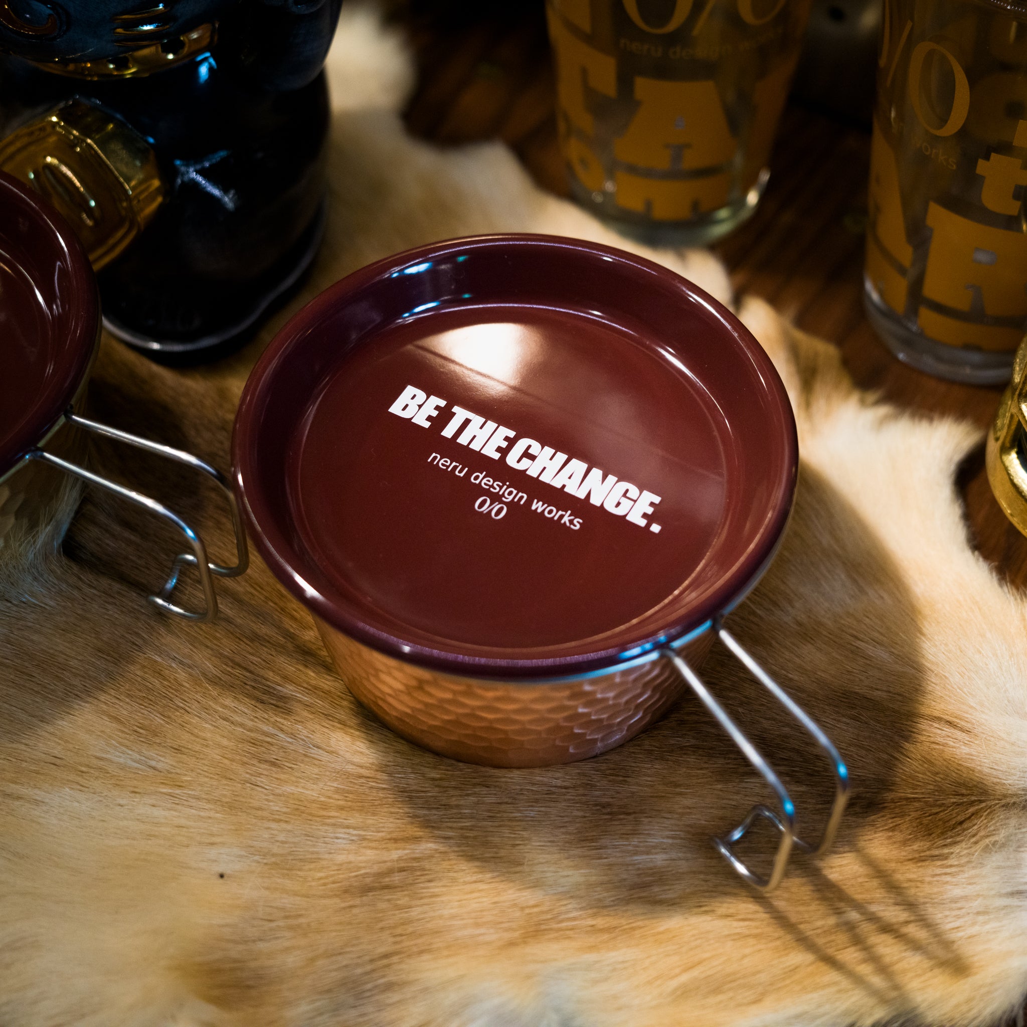 neru design works – LOG