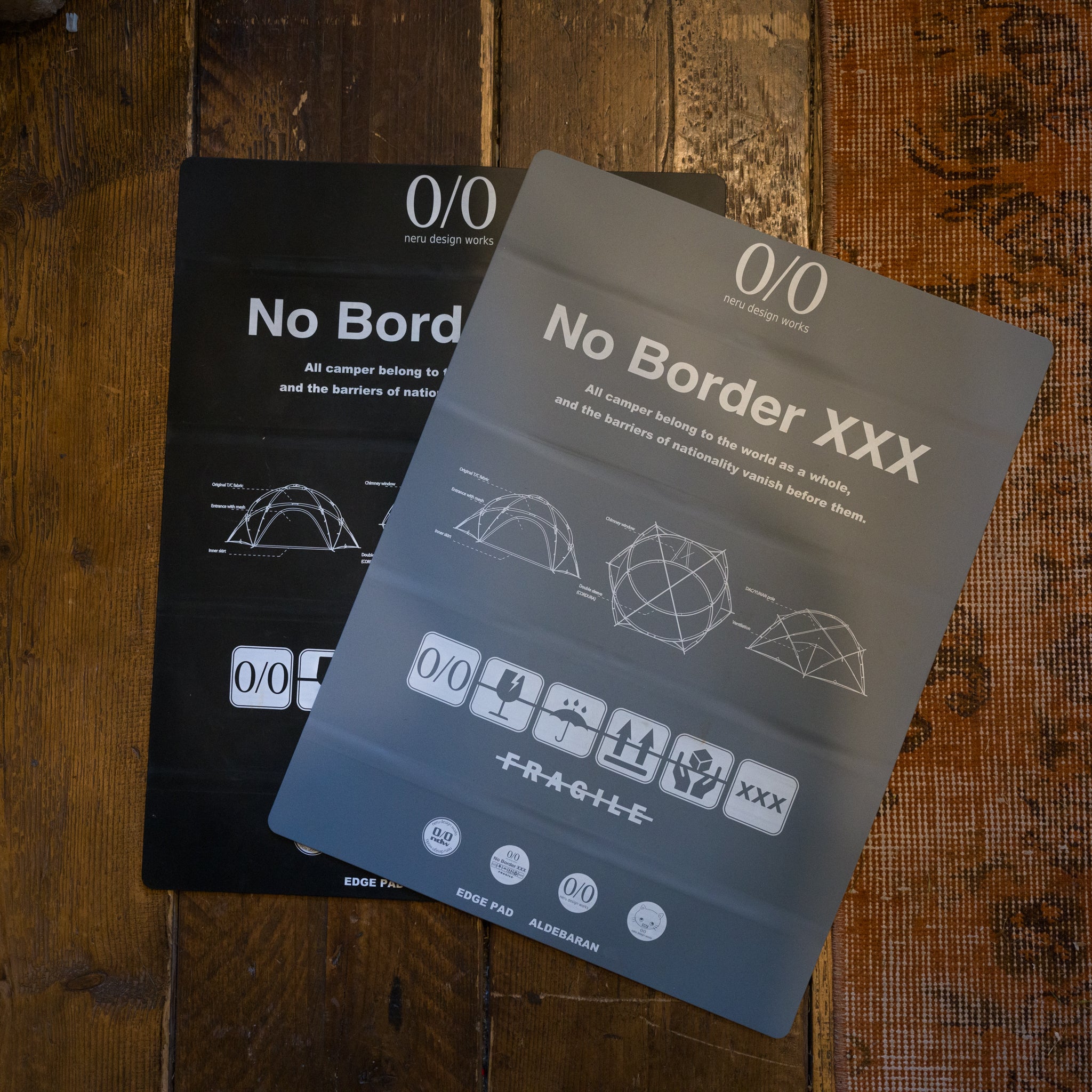 neru design works – LOG