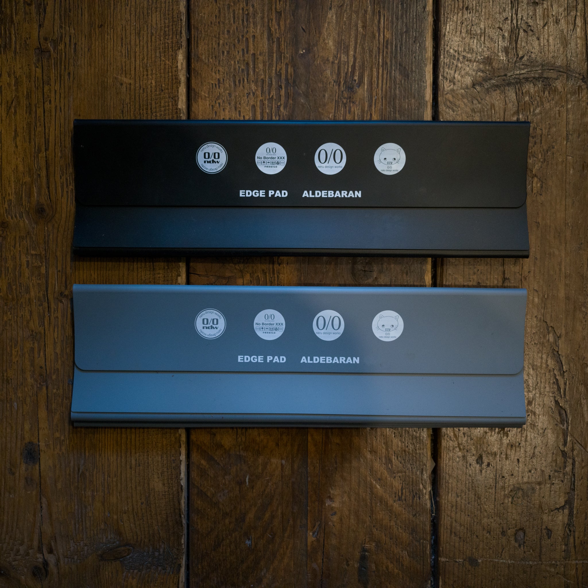 EDGE PAD – LOG