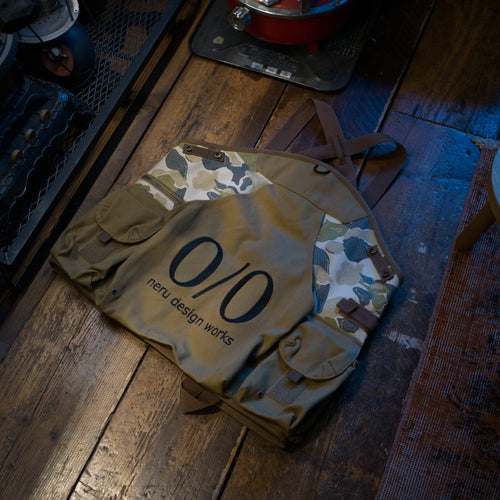 neru design works – LOG