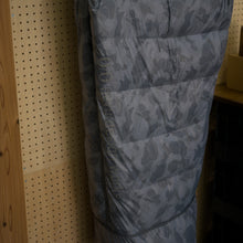 画像をギャラリービューアに読み込む, neru design works TOPOカモ シュラフ
