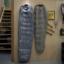 画像をギャラリービューアに読み込む, neru design works TOPOカモ シュラフ
