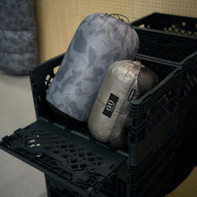 画像をギャラリービューアに読み込む, neru design works TOPOカモ シュラフ
