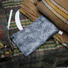 画像をギャラリービューアに読み込む, TOPOカモダウンネックウォーマー
