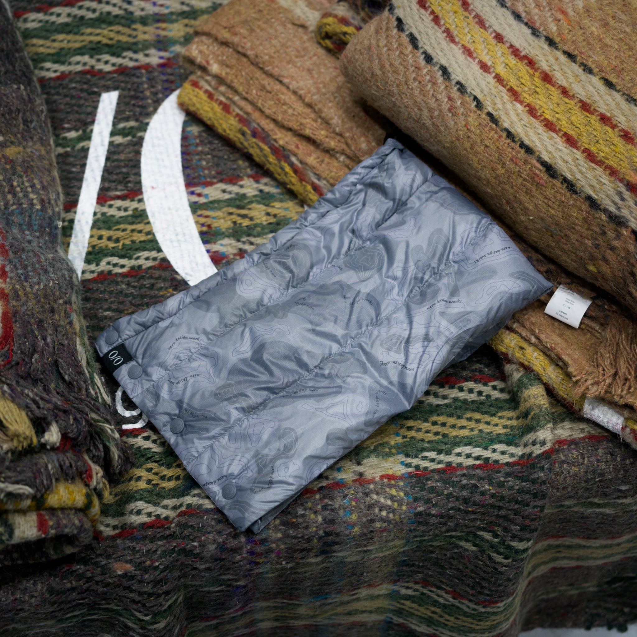 neru design works – LOG