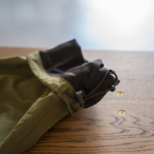 画像をギャラリービューアに読み込む, ナイロンパンツ2025ver
