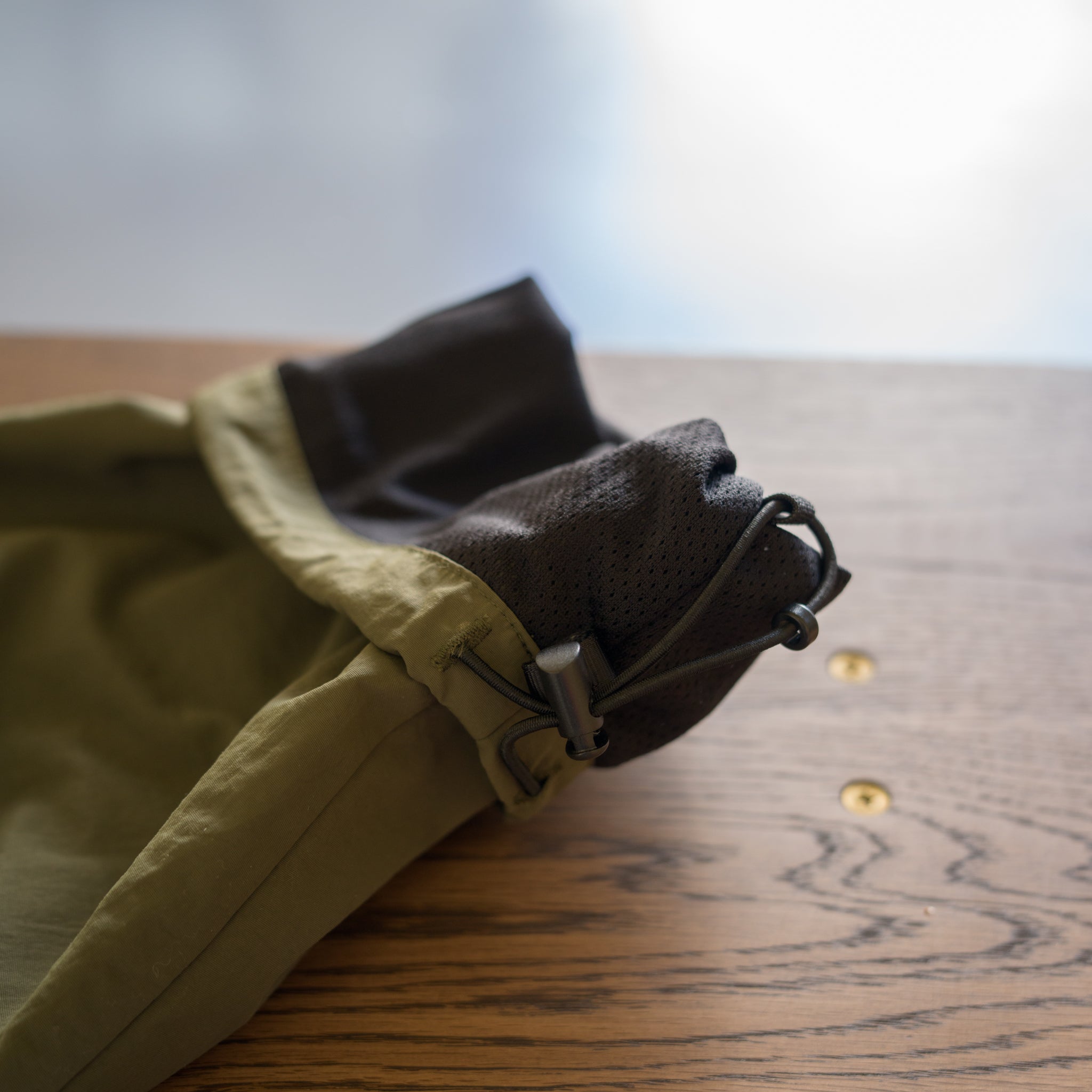 ナイロンパンツ2025ver – LOG