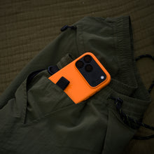 画像をギャラリービューアに読み込む, ナイロンパンツ2025ver
