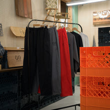 画像をギャラリービューアに読み込む, NYLON LONG PANTS
