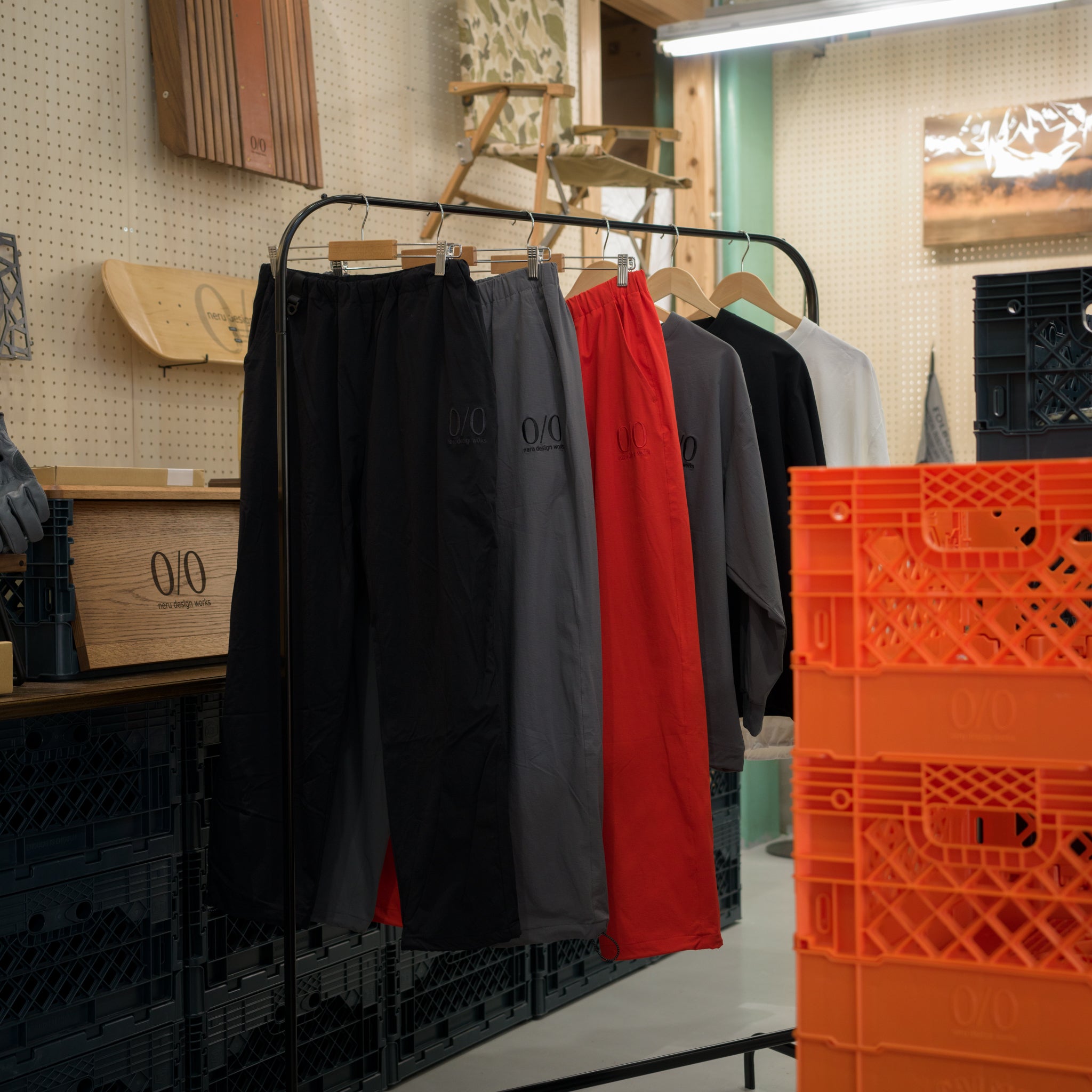 neru design works – LOG