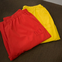 画像をギャラリービューアに読み込む, NYLON LONG PANTS
