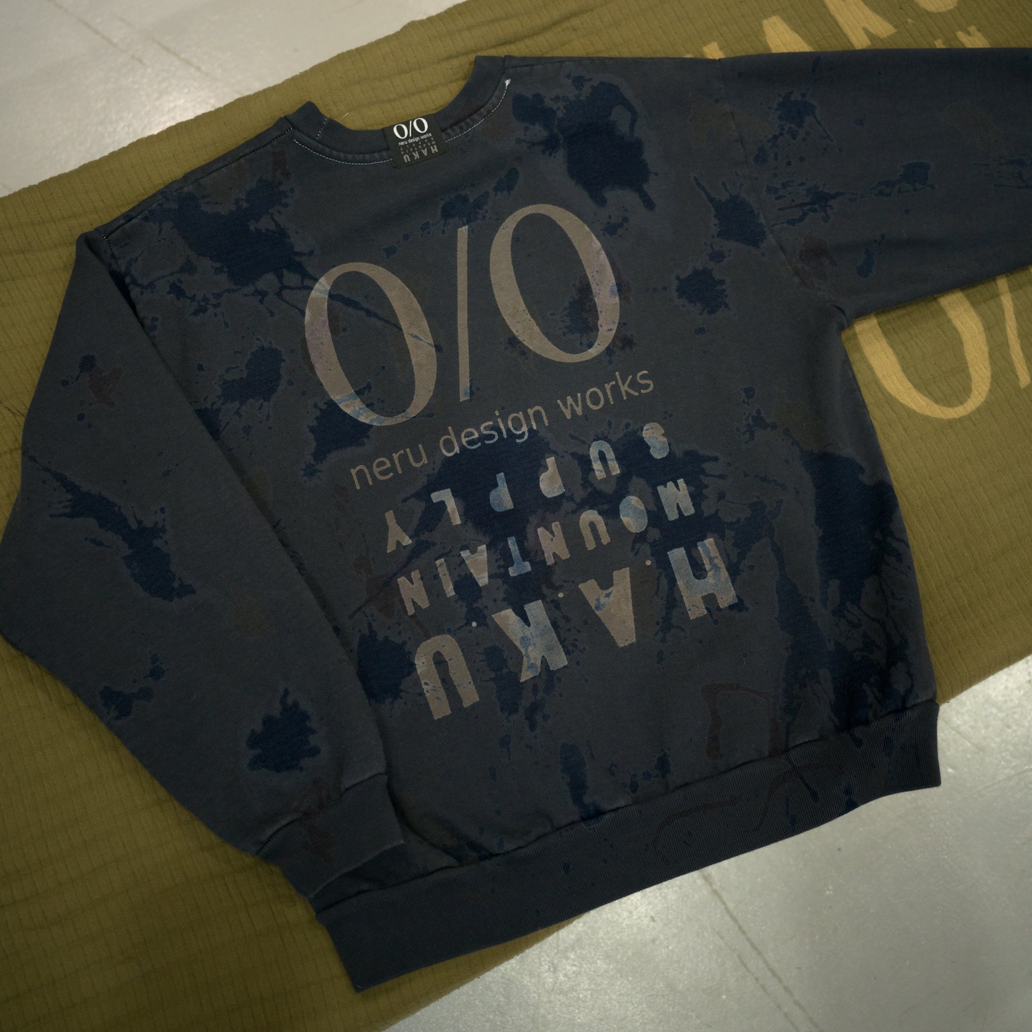 neru design works – LOG