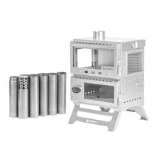 画像をギャラリービューアに読み込む, Baker Ti
