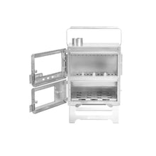 画像をギャラリービューアに読み込む, Baker Ti
