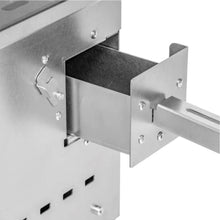 画像をギャラリービューアに読み込む, Baker Ti
