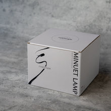 画像をギャラリービューアに読み込む, ROVE TROUPE MINUET LAMP
