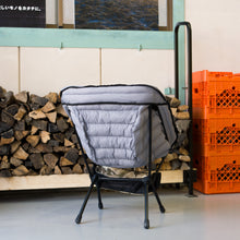 画像をギャラリービューアに読み込む, CHAIR JACKET Chair One (re) ver
