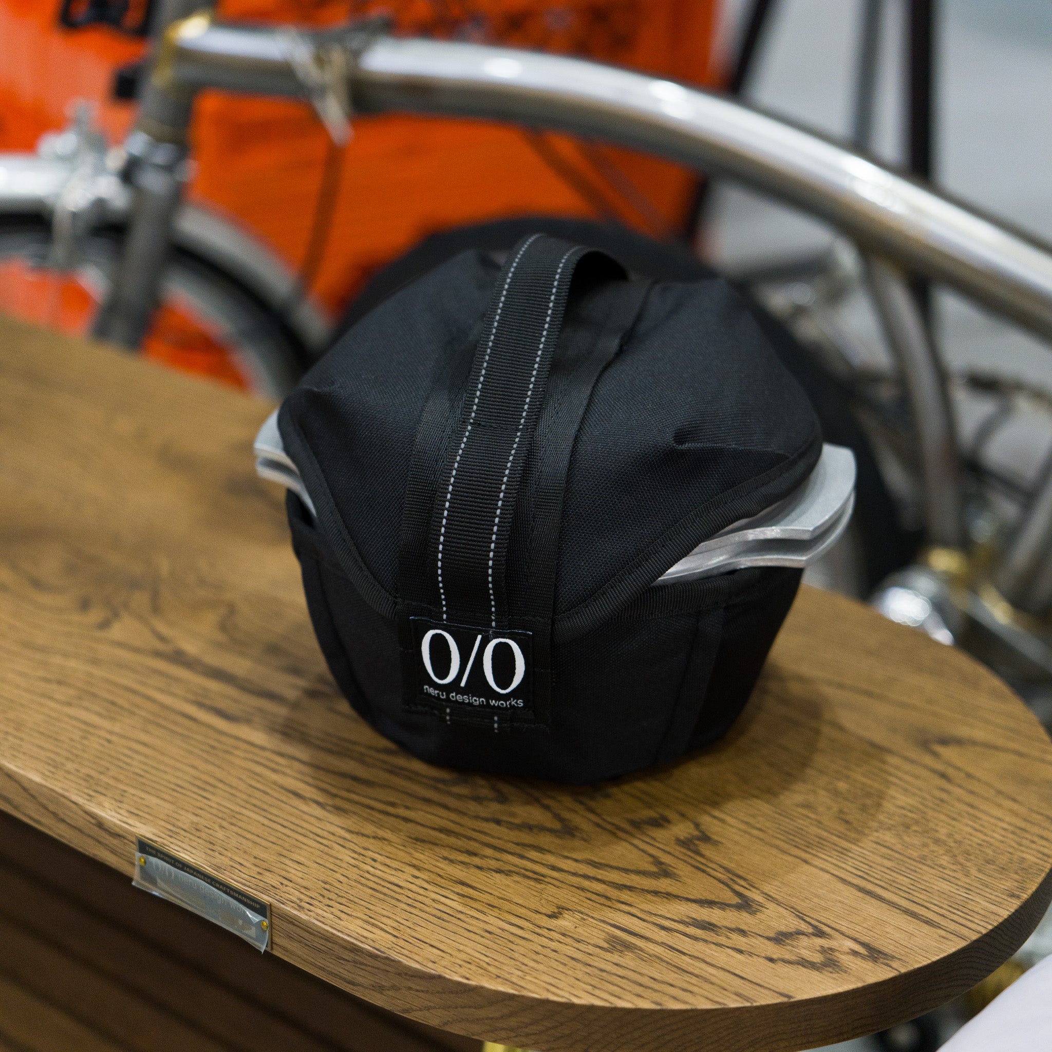 neru design works – LOG