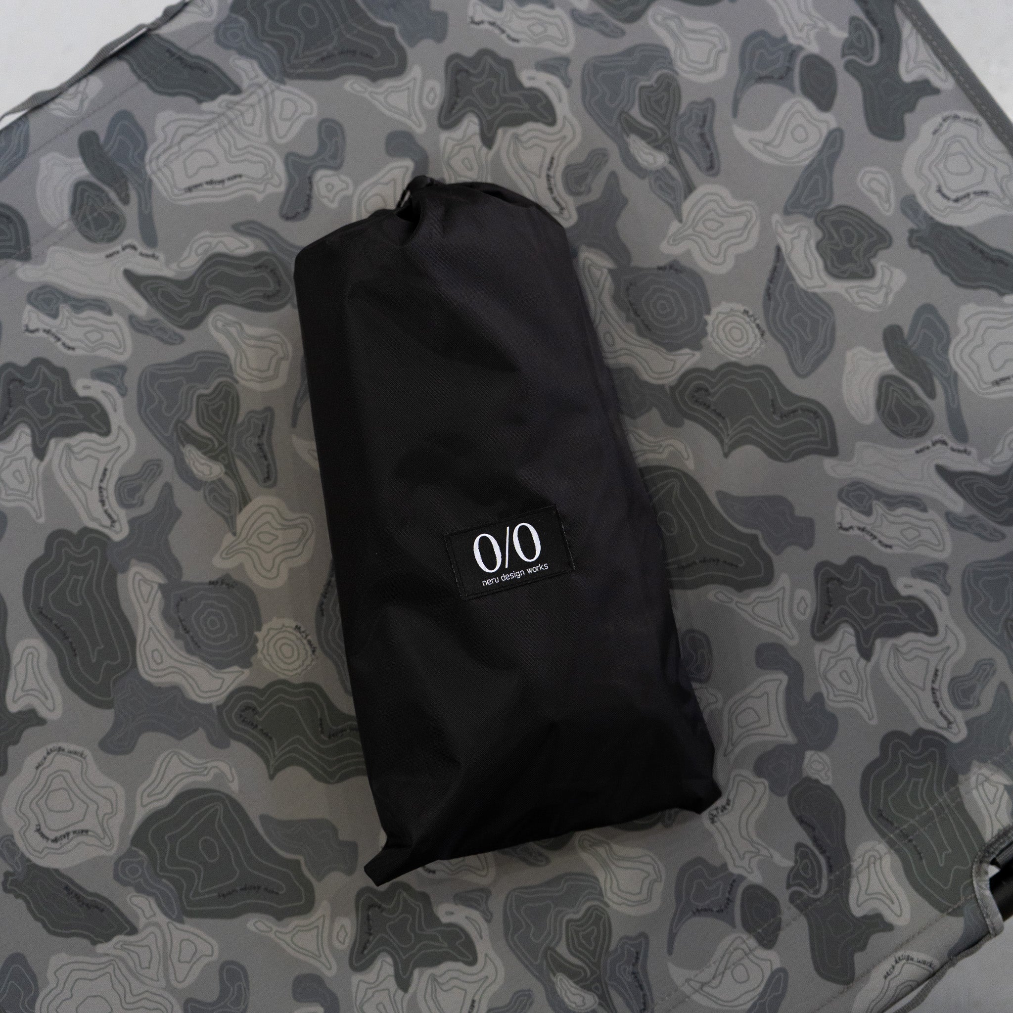 neru cot groundsheet – LOG