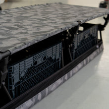 neru cot groundsheet – LOG