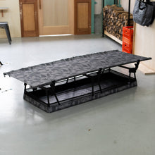 neru cot groundsheet – LOG