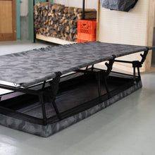 画像をギャラリービューアに読み込む, neru cot groundsheet
